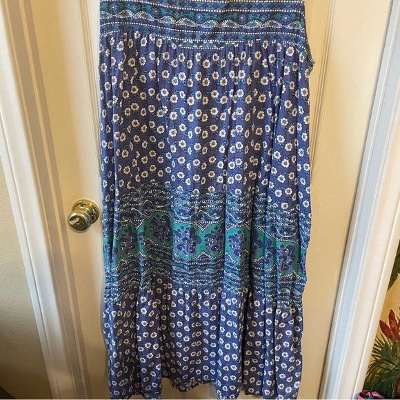 LA CERA MIDI Dress - Picture 3 of 5